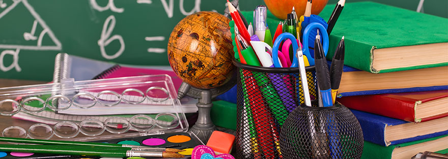 Back to School: Ten Homeschooling Concerns